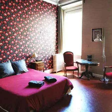 Les Des Barques Guest house Narbonne