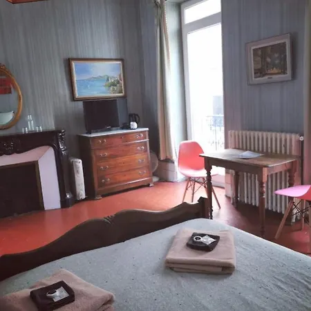 Guest house Les Des Barques