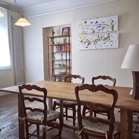 Les Des Barques Narbona