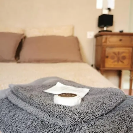Les Des Barques Guest house 3*