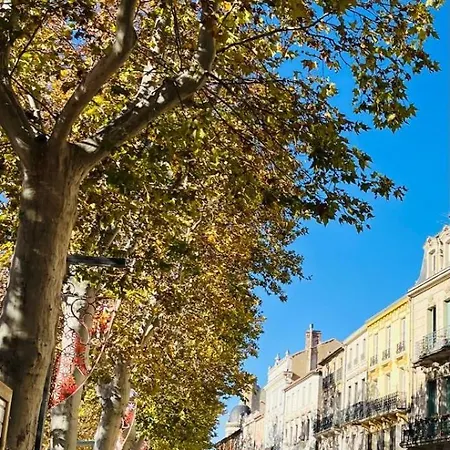 Les Des Barques Casa de hóspedes