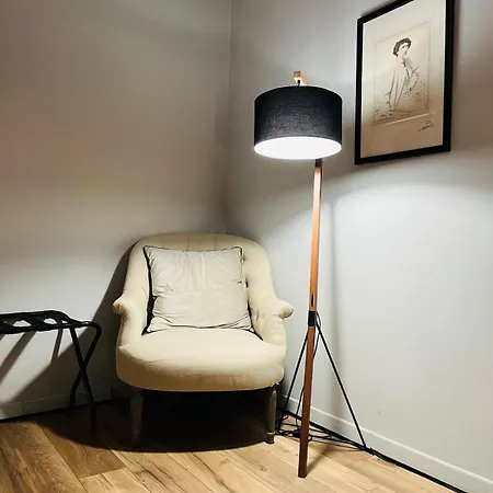 Les Des Barques 3* Narbona