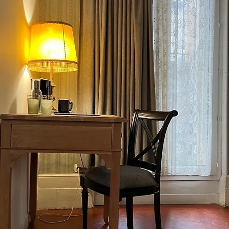 Les Des Barques Casa de hóspedes 3*