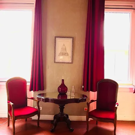 Les Des Barques Casa de hóspedes Narbona