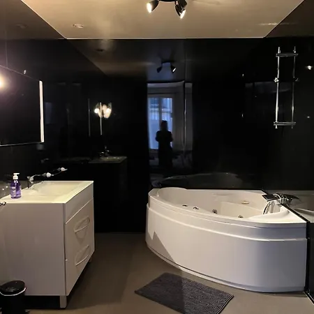 Casa de hóspedes Les Des Barques 3*