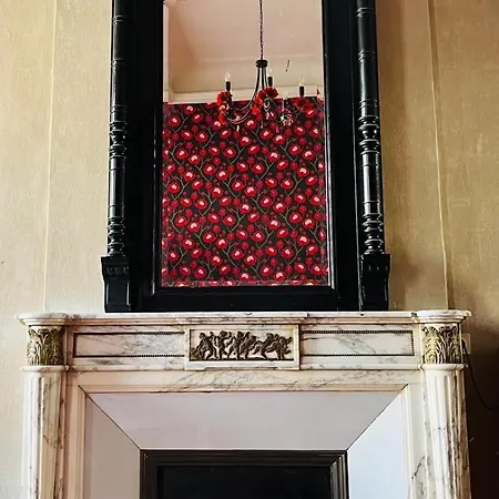 Casa de hóspedes Les Des Barques Narbona