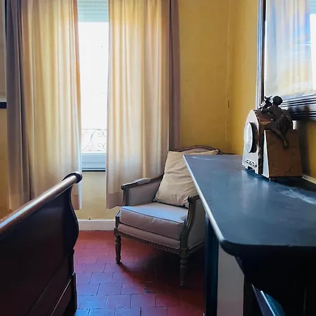 Les Des Barques Casa de hóspedes 3*