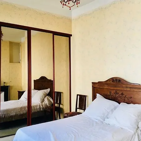 Guest house Les Des Barques