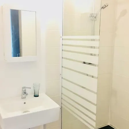 Pensjonat Les Des Barques 3*