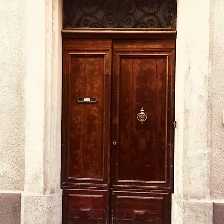 Maison d'hôtes Les Des Barques