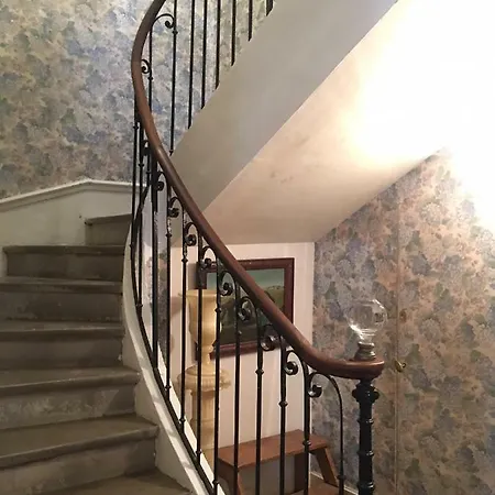 Les Des Barques Casa de hóspedes Narbona