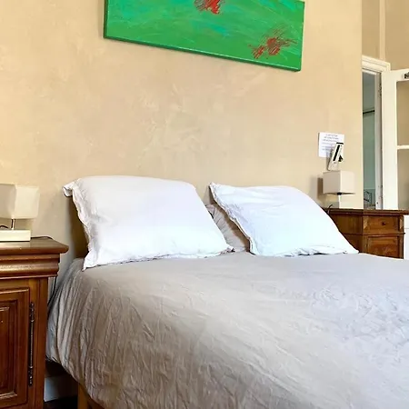 Casa de hóspedes Les Des Barques 3*