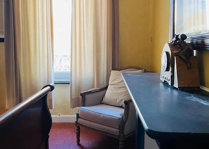 Les Des Barques Casa de hóspedes 3*